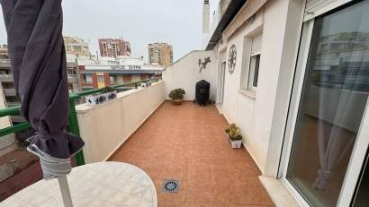 Återförsäljning - Apartment -
Torrevieja - Playa de los Locos