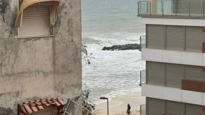 Återförsäljning - Apartment -
Torrevieja - Playa de los Locos