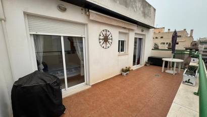 Återförsäljning - Apartment -
Torrevieja - Playa de los Locos