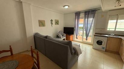 Återförsäljning - Apartment -
Torrevieja - Playa de los Locos