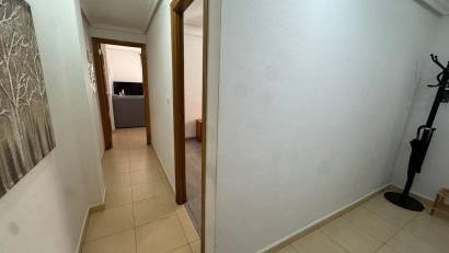 Återförsäljning - Apartment -
Torrevieja - Playa de los Locos