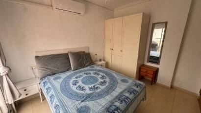 Återförsäljning - Apartment -
Torrevieja - Playa de los Locos