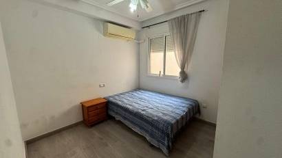 Återförsäljning - Apartment -
Torrevieja - Playa de los Locos