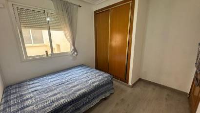 Återförsäljning - Apartment -
Torrevieja - Playa de los Locos