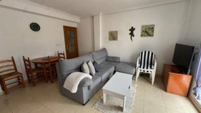 Återförsäljning - Apartment -
Torrevieja - Playa de los Locos