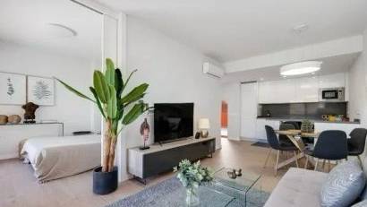 Återförsäljning - Apartment -
Orihuela Costa - Las Filipinas