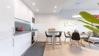 Återförsäljning - Apartment -
Orihuela Costa - Las Filipinas