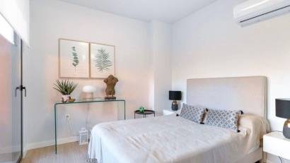 Återförsäljning - Apartment -
Orihuela Costa - Las Filipinas