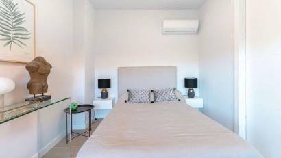 Återförsäljning - Apartment -
Orihuela Costa - Las Filipinas