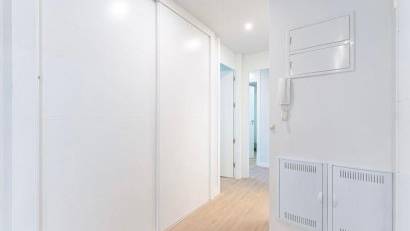 Återförsäljning - Apartment -
Orihuela Costa - Las Filipinas