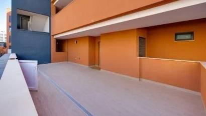 Återförsäljning - Apartment -
Orihuela Costa - Las Filipinas