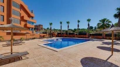 Återförsäljning - Apartment -
Orihuela Costa - Las Filipinas