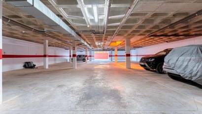 Återförsäljning - Apartment -
Orihuela Costa - Las Filipinas