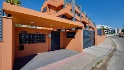 Återförsäljning - Apartment -
Orihuela Costa - Las Filipinas