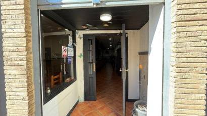 Återförsäljning - Commercial Unit -
Torrevieja - Estacion de autobuses