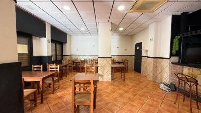 Återförsäljning - Commercial Unit -
Torrevieja - Estacion de autobuses