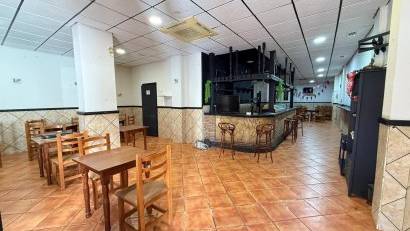 Återförsäljning - Commercial Unit -
Torrevieja - Estacion de autobuses