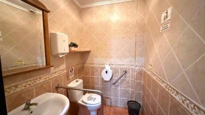 Återförsäljning - Commercial Unit -
Torrevieja - Estacion de autobuses