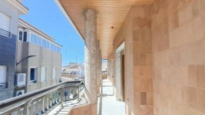 Återförsäljning - Apartment -
San Pedro del Pinatar - Lo Pagán
