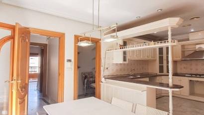 Återförsäljning - Apartment -
San Pedro del Pinatar - Lo Pagán