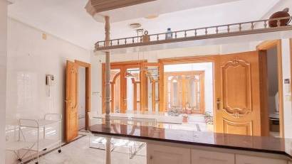 Återförsäljning - Apartment -
San Pedro del Pinatar - Lo Pagán