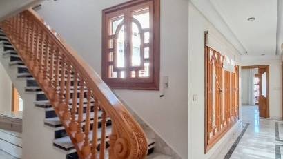 Återförsäljning - Apartment -
San Pedro del Pinatar - Lo Pagán