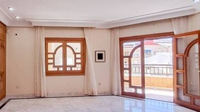 Återförsäljning - Apartment -
San Pedro del Pinatar - Lo Pagán