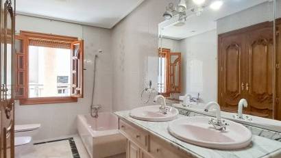 Återförsäljning - Apartment -
San Pedro del Pinatar - Lo Pagán