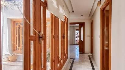 Återförsäljning - Apartment -
San Pedro del Pinatar - Lo Pagán