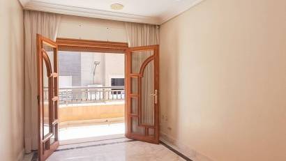 Återförsäljning - Apartment -
San Pedro del Pinatar - Lo Pagán