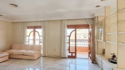 Återförsäljning - Apartment -
San Pedro del Pinatar - Lo Pagán