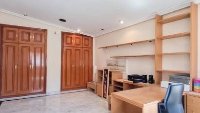 Återförsäljning - Apartment -
San Pedro del Pinatar - Lo Pagán