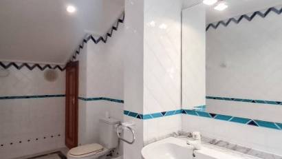 Återförsäljning - Apartment -
San Pedro del Pinatar - Lo Pagán