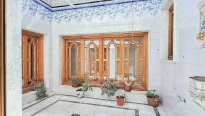 Återförsäljning - Apartment -
San Pedro del Pinatar - Lo Pagán