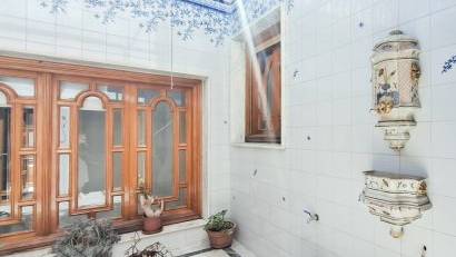 Återförsäljning - Apartment -
San Pedro del Pinatar - Lo Pagán