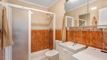 Återförsäljning - Apartment -
Torrevieja - Estacion de autobuses