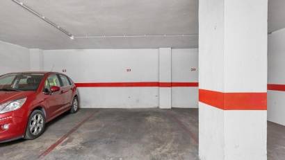 Återförsäljning - Apartment -
Torrevieja - Estacion de autobuses