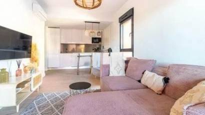 Återförsäljning - Apartment -
Orihuela Costa - Las Filipinas