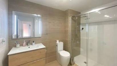 Återförsäljning - Apartment -
Orihuela Costa - Las Filipinas