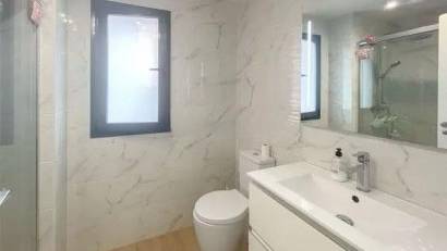 Återförsäljning - Apartment -
Orihuela Costa - Las Filipinas