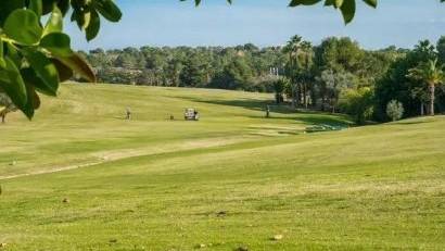 Återförsäljning - Apartment -
Orihuela Costa - Las Filipinas