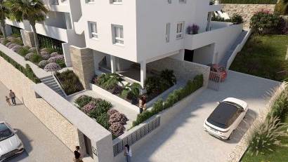 Nyproduktion - Bungalow -
Algorfa - La Finca Golf