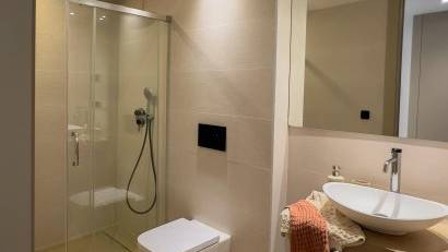 Nyproduktion - Bungalow -
Algorfa - La Finca Golf