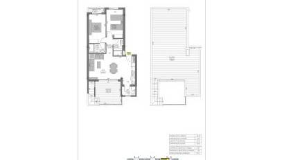 Nyproduktion - Bungalow -
Algorfa - La Finca Golf