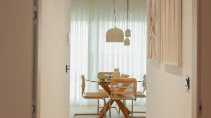 Nyproduktion - Bungalow -
Algorfa - La Finca Golf