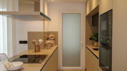 Nyproduktion - Bungalow -
Algorfa - La Finca Golf