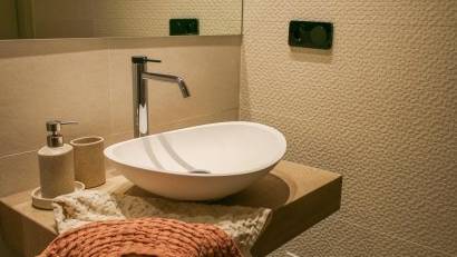 Nyproduktion - Bungalow -
Algorfa - La Finca Golf