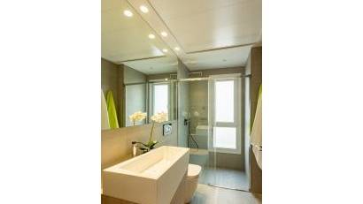 Nyproduktion - Villa -
Algorfa - La Finca Golf