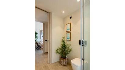 Nyproduktion - Villa -
Algorfa - La Finca Golf