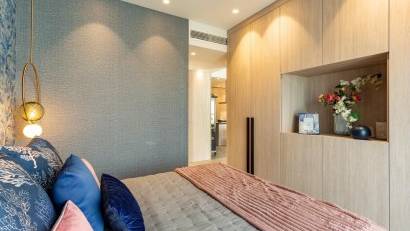 Nyproduktion - Villa -
Algorfa - La Finca Golf